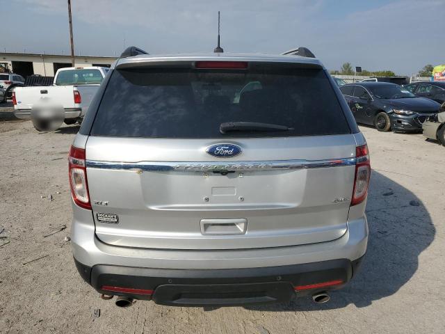 Photo 6 from auction – 2012 FORD EXPLORER X with VIN 1FMHK8D83CGA78260