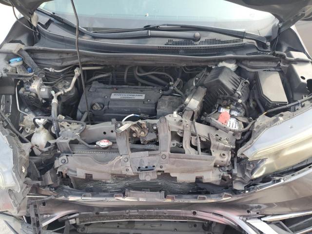 Photo 12 from auction – 2015 HONDA CR-V EXL with VIN 2HKRM3H70FH536909