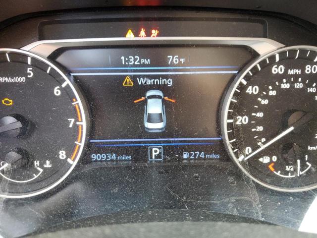 Photo 9 from auction – 2019 NISSAN ALTIMA S with VIN 1N4BL4BV2KC199544