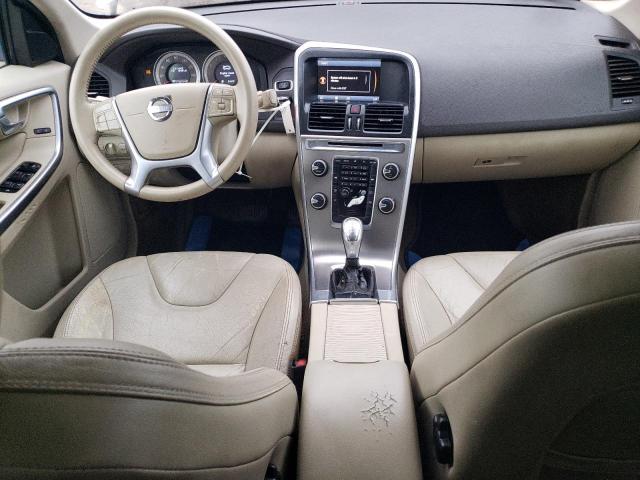 Photo 8 from auction – 2013 VOLVO XC60 3.2 with VIN YV4952DL5D2403472