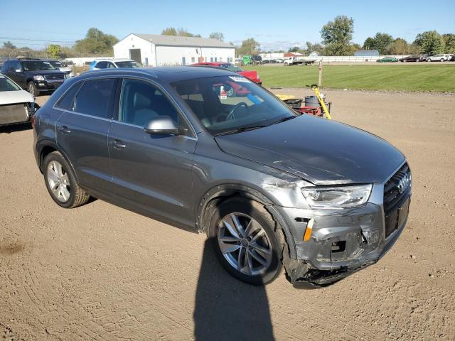 Photo 4 from auction – 2016 AUDI Q3 PREMIUM with VIN WA1EFCFS4GR018001