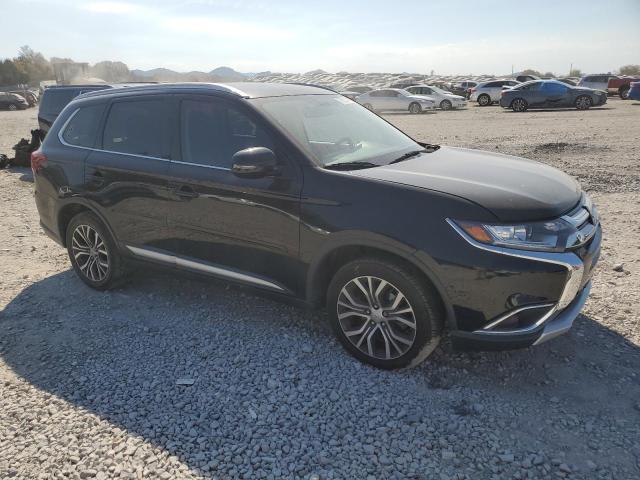 Photo 4 from auction – 2017 MITSUBISHI OUTLANDER with VIN JA4AD3A30HZ058114