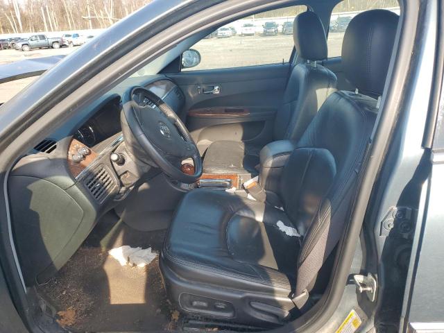 Photo 7 from auction – 2006 BUICK LACROSSE C with VIN 2G4WE587461189108