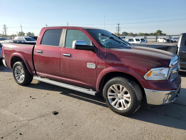 Photo 4 from auction – 2016 RAM 1500 LONGH with VIN 1C6RR7PM4GS352454