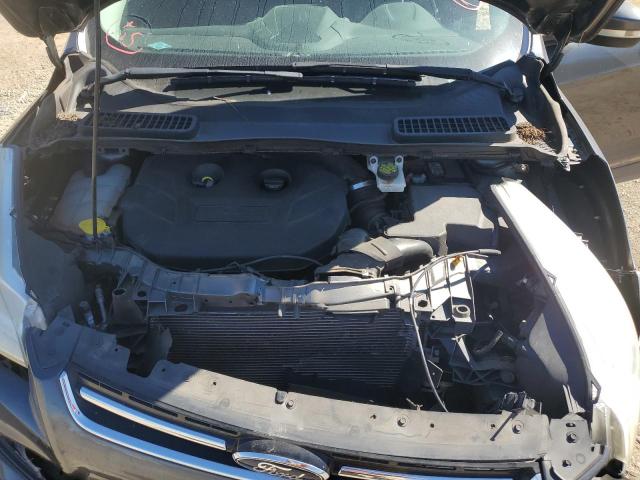 Photo 11 from auction – 2016 FORD ESCAPE TIT with VIN 1FMCU0J90GUB65995