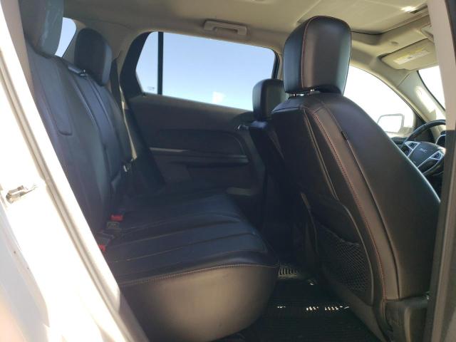 Photo 11 from auction – 2015 GMC TERRAIN SL with VIN 2GKFLXEK7F6402042