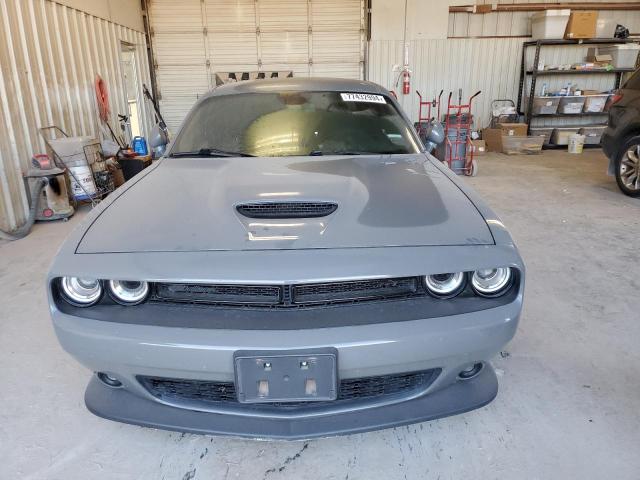 Photo 5 from auction – 2019 DODGE CHALLENGER with VIN 2C3CDZJG5KH508646