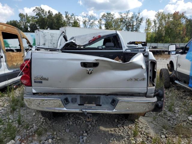 Photo 6 from auction – 2008 DODGE RAM 2500 S with VIN 3D7KS28A38G187078