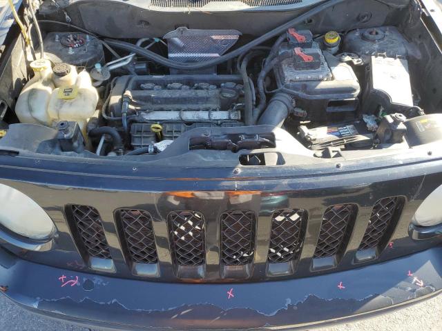 Photo 12 from auction – 2014 JEEP PATRIOT SP with VIN 1C4NJPBA7ED511383