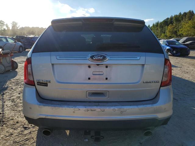 Photo 6 from auction – 2011 FORD EDGE with VIN 2FMDK3KC4BBA99326