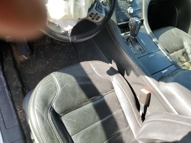 Photo 8 from auction – 2013 FORD TAURUS SEL with VIN 1FAHP2E81DG211834