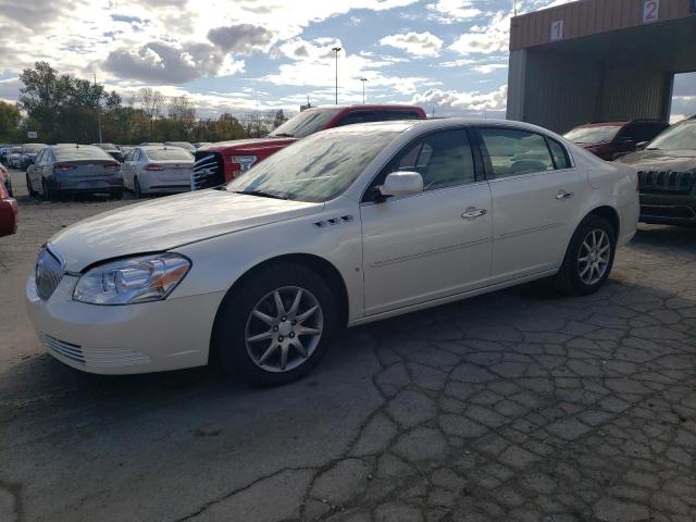 BUICK LUCERNE CX 2007 with VIN 1G4HD572X7U215119 - Photo from auction