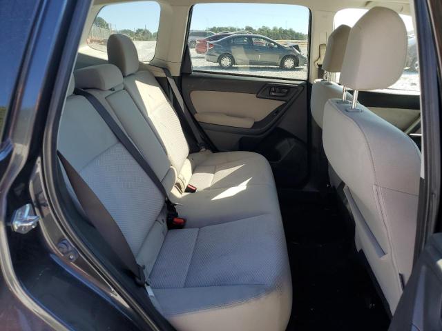 Photo 11 from auction – 2015 SUBARU FORESTER 2 with VIN JF2SJADC7FH826341