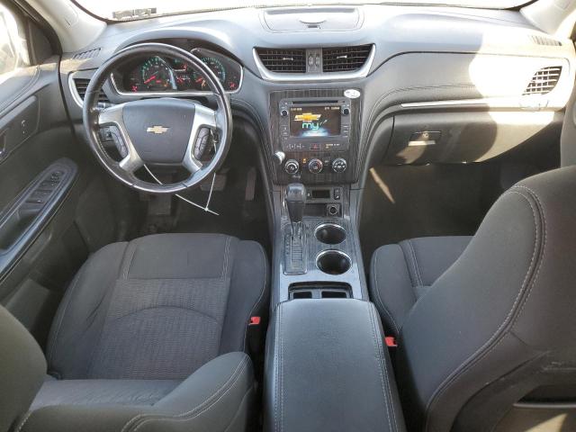 Photo 8 from auction – 2013 CHEVROLET TRAVERSE L with VIN 1GNKVGKD7DJ239359