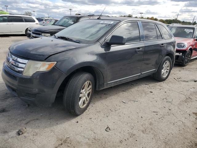 FORD EDGE SE 2007 with VIN 2FMDK36C77BA95398 - Photo from auction