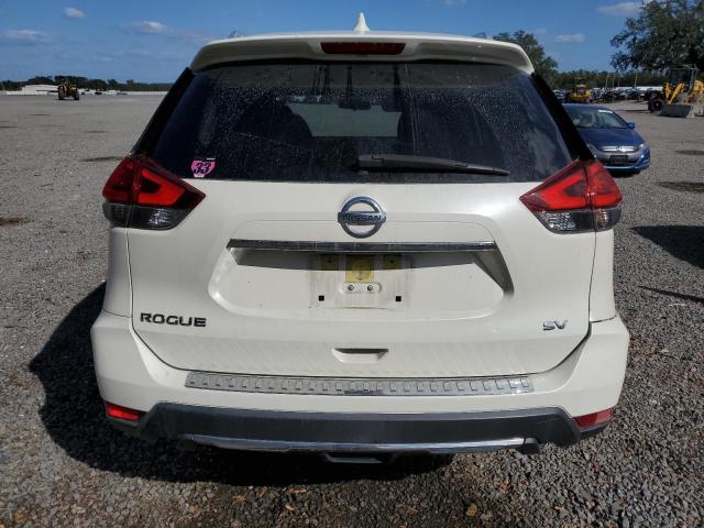 Photo 6 from auction – 2017 NISSAN ROGUE S with VIN JN8AT2MT8HW152083