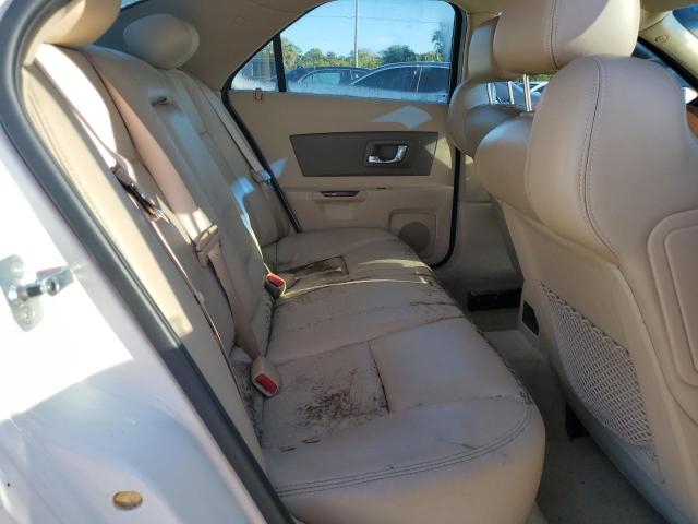 Photo 10 from auction – 2007 CADILLAC CTS HI FEA with VIN 1G6DP577X70150045