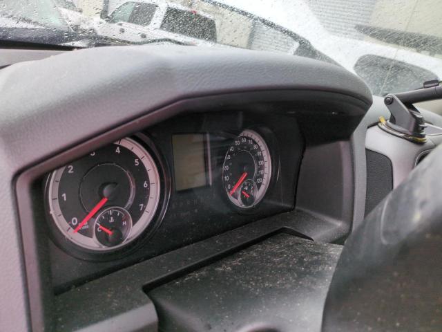 صورة رقم 9 من المزاد - 2018 RAM 1500 ST مع VIN 1C6RR6FGXJS325238