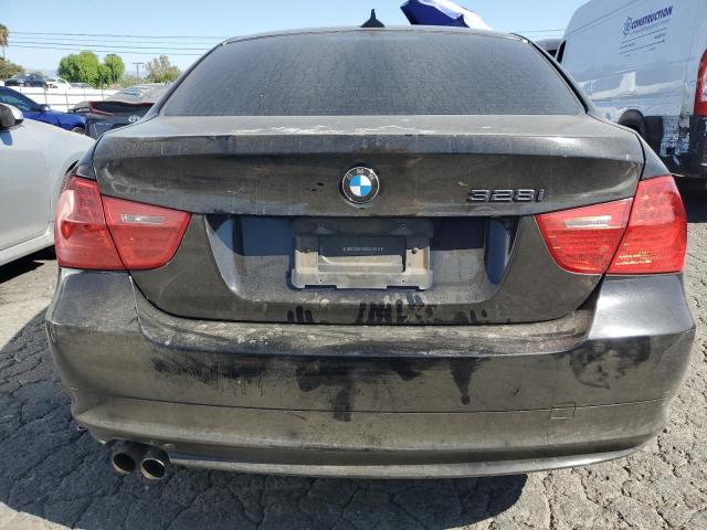 Photo 6 from auction – 2009 BMW 328 I SULE with VIN WBAPH53589A435848