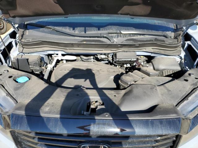 Foto 11 de la subasta – 2023 HONDA RIDGELINE con VIN 5FPYK3F89PB023968