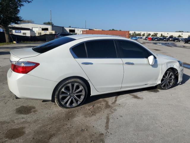 Photo 3 from auction – 2015 HONDA ACCORD SPO with VIN 1HGCR2F52FA254962