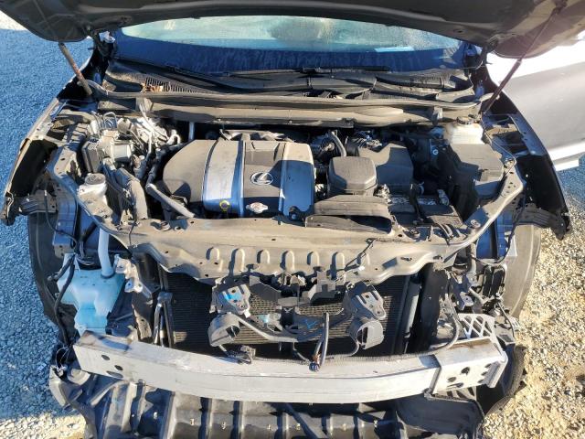 Photo 12 from auction – 2018 LEXUS RX 350 BAS with VIN 2T2ZZMCA4JC116183