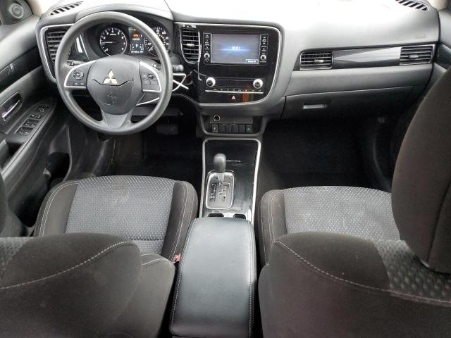 Photo 8 from auction – 2020 MITSUBISHI OUTLANDER with VIN JA4AD2A39LJ001542