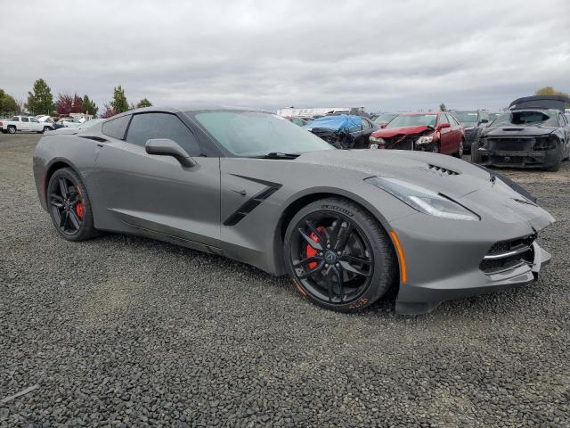 Photo 4 from auction – 2016 CHEVROLET CORVETTE S with VIN 1G1YB2D70G5103568