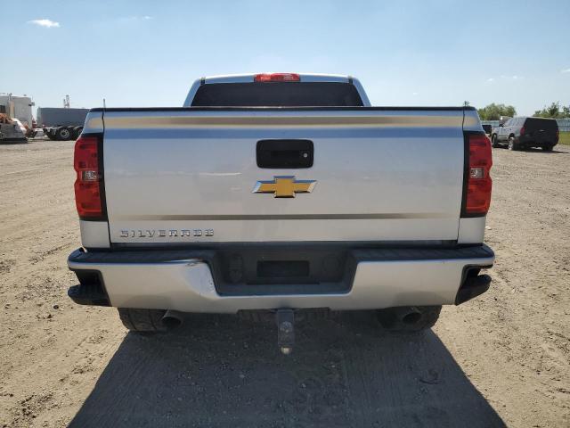 Photo 6 from auction – 2018 CHEVROLET SILVERADO with VIN 3GCPCPEC6JG283681