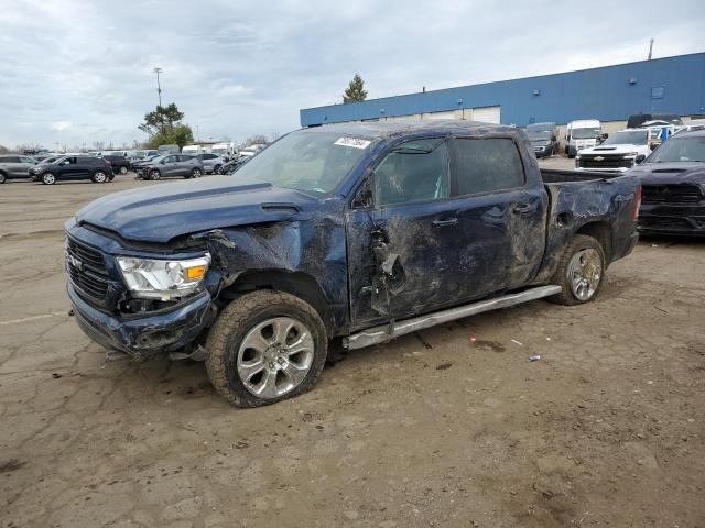 RAM 1500 BIG H 2019 con VIN 1C6SRFFT7KN890710 - Foto de la subasta