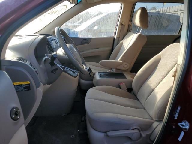 Photo 7 from auction – 2014 KIA SEDONA LX with VIN KNDMG4C77E6543282