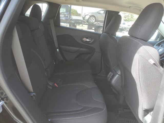 Photo 11 from auction – 2016 JEEP CHEROKEE L with VIN 1C4PJLCB8GW284396