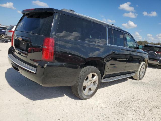 Photo 3 from auction – 2017 CHEVROLET SUBURBAN C with VIN 1GNSCJKC7HR382801