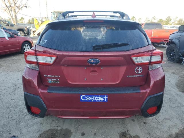 Photo 6 from auction – 2019 SUBARU CROSSTREK with VIN JF2GTAEC2K8249405