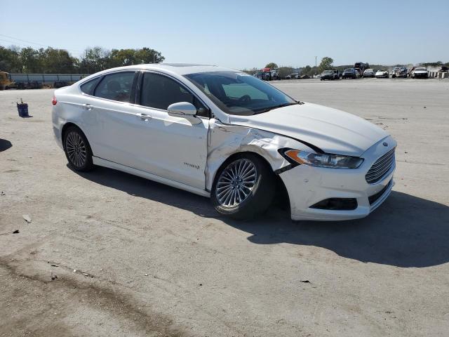 Photo 4 from auction – 2014 FORD FUSION TIT with VIN 3FA6P0RU3ER168708
