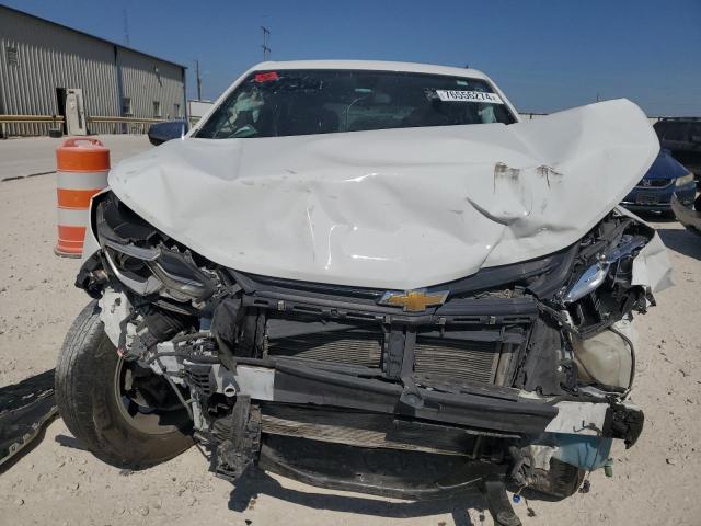 Photo 5 from auction – 2018 CHEVROLET EQUINOX LS with VIN 2GNAXHEV9J6337592