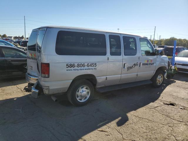 Photo 3 from auction – 2013 FORD ECONOLINE with VIN 1FBNE3BL8DDA27899