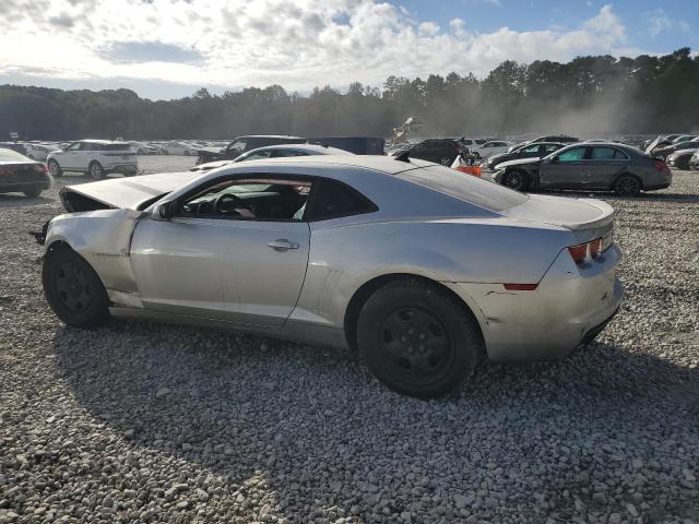 Photo 2 from auction – 2013 CHEVROLET CAMARO LS with VIN 2G1FA1E32D9242809