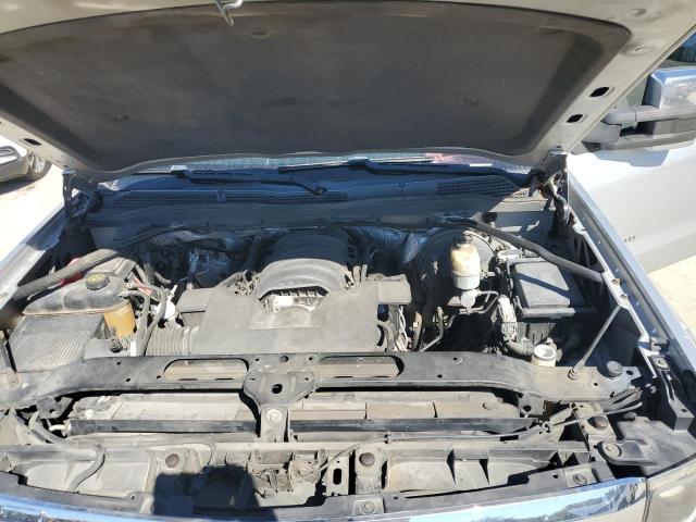 Photo 11 from auction – 2014 CHEVROLET SILVERADO with VIN 3GCPCREC3EG235458