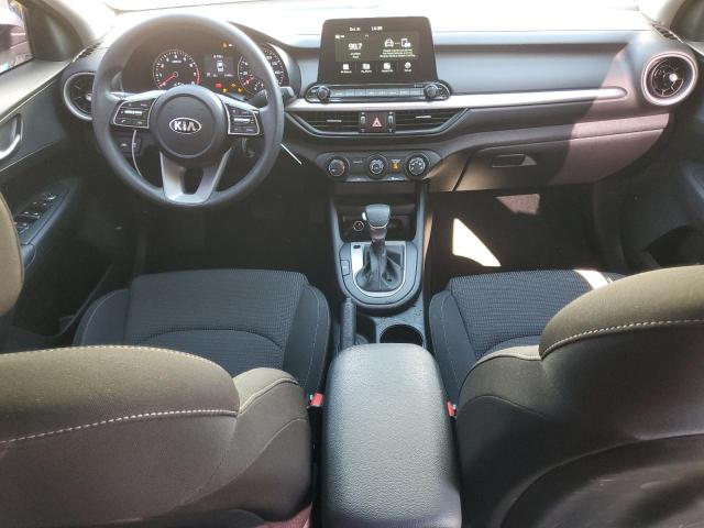 Photo 8 from auction – 2021 KIA FORTE FE with VIN 3KPF24AD3ME375598
