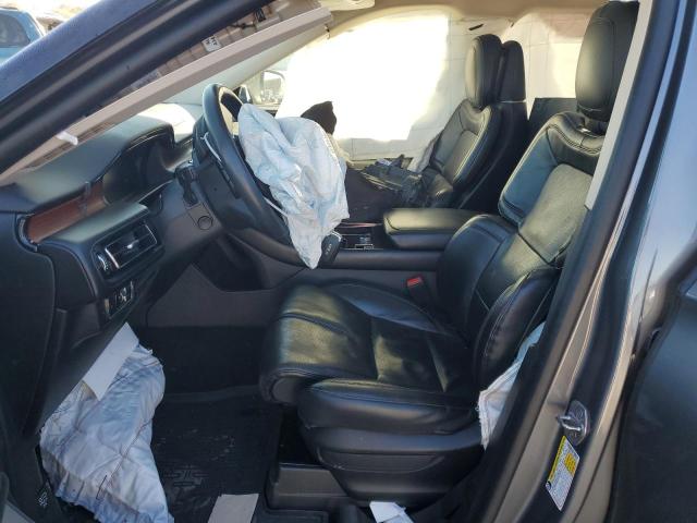 Photo 7 from auction – 2021 LINCOLN AVIATOR RE with VIN 5LM5J7XC4MGL14543