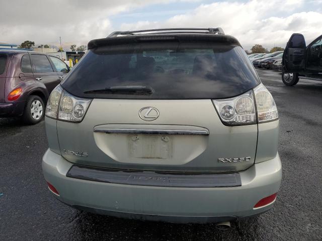 Photo 6 from auction – 2007 LEXUS RX 350 with VIN 2T2GK31U07C006744