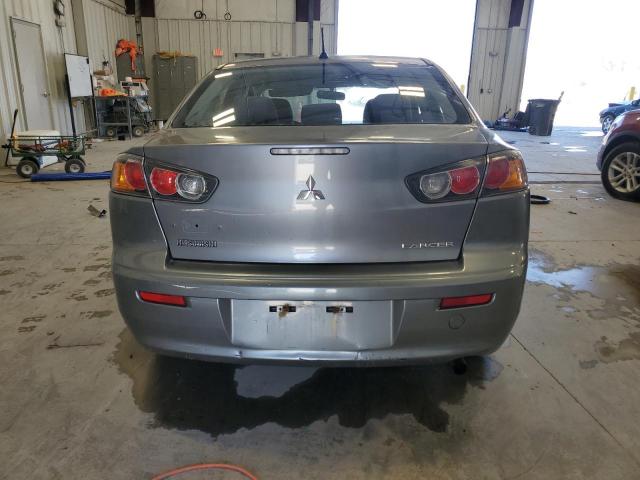 Photo 6 from auction – 2015 MITSUBISHI LANCER ES with VIN JA32U2FU5FU027035