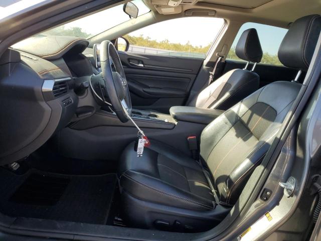 Photo 7 from auction – 2019 NISSAN ALTIMA SR with VIN 1N4BL4CV9KC236717