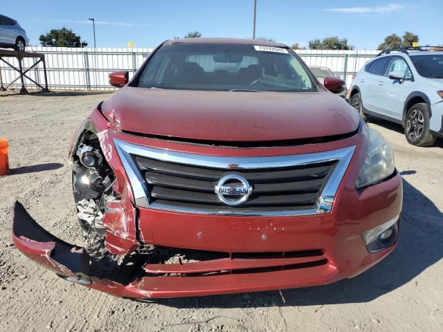 Photo 5 from auction – 2013 NISSAN ALTIMA 2.5 with VIN 1N4AL3AP4DN462424