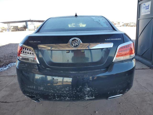 Photo 6 from auction – 2013 BUICK LACROSSE with VIN 1G4GC5E35DF139433