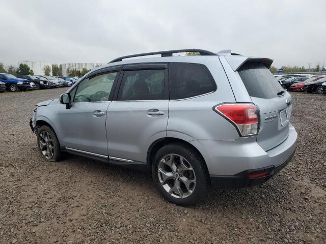 Photo 2 from auction – 2017 SUBARU FORESTER 2 with VIN JF2SJAWC8HH578066