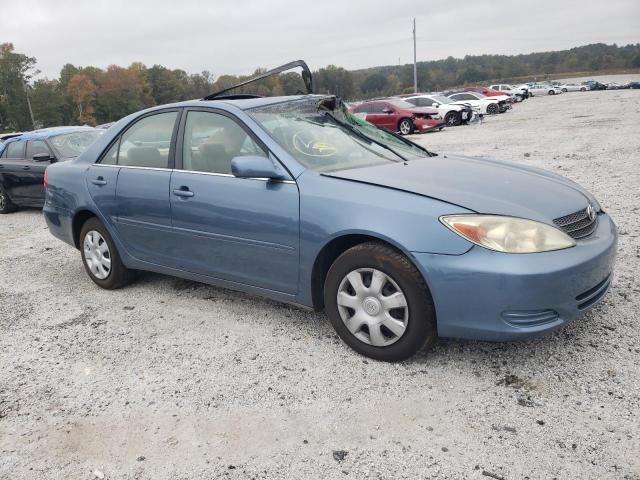 Photo 4 from auction – 2004 TOYOTA CAMRY LE with VIN 4T1BE32K64U852535