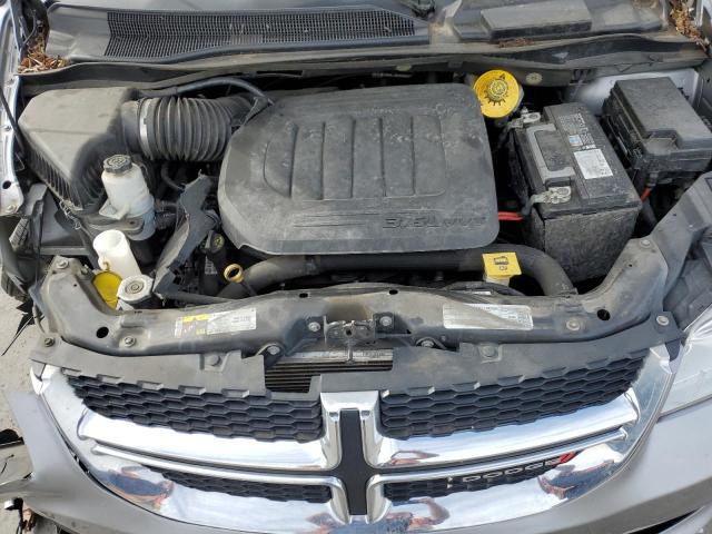 Photo 11 from auction – 2019 DODGE GRAND CARA with VIN 2C4RDGBG3KR728256