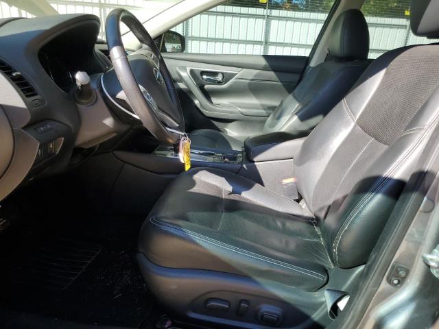 Photo 7 from auction – 2018 NISSAN ALTIMA 2.5 with VIN 1N4AL3AP1JC230502